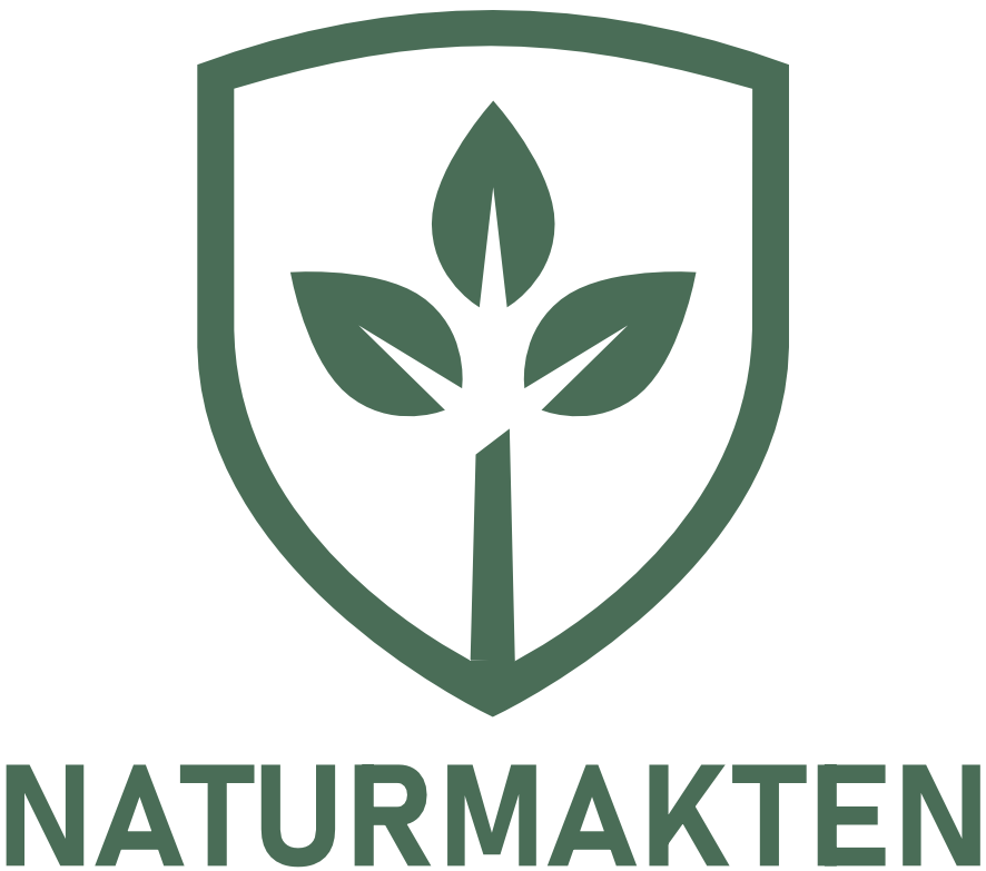 Naturmakten